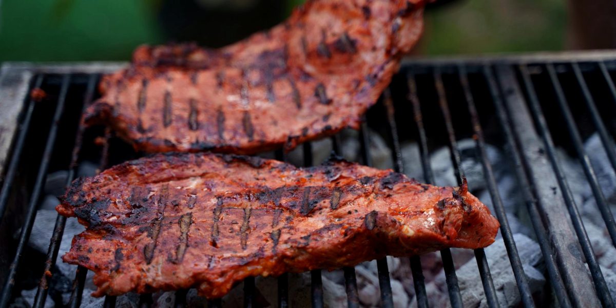 barbecue és grill közötti különbség