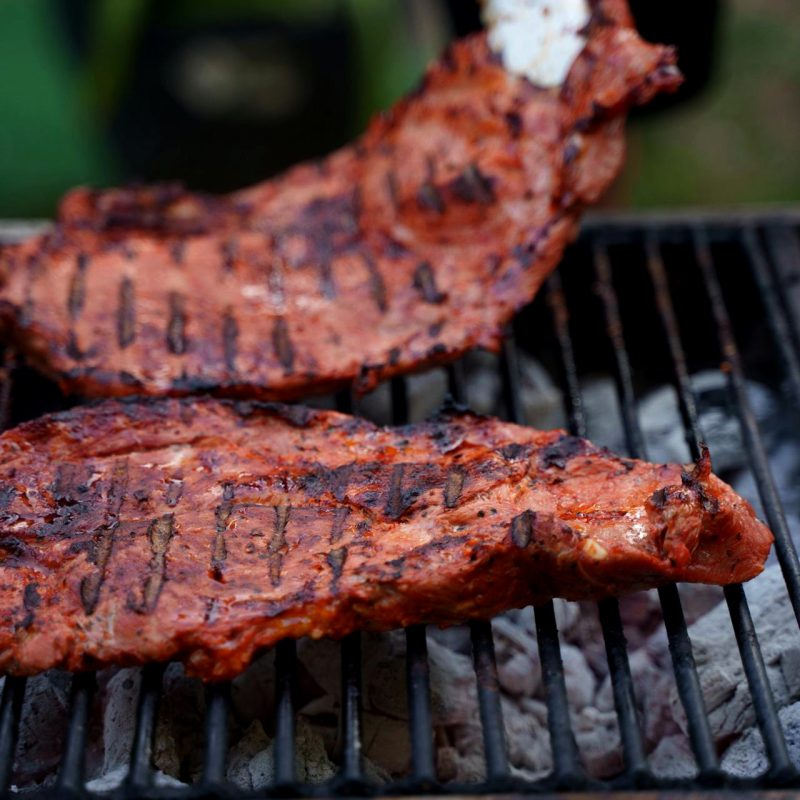 barbecue és grill közötti különbség