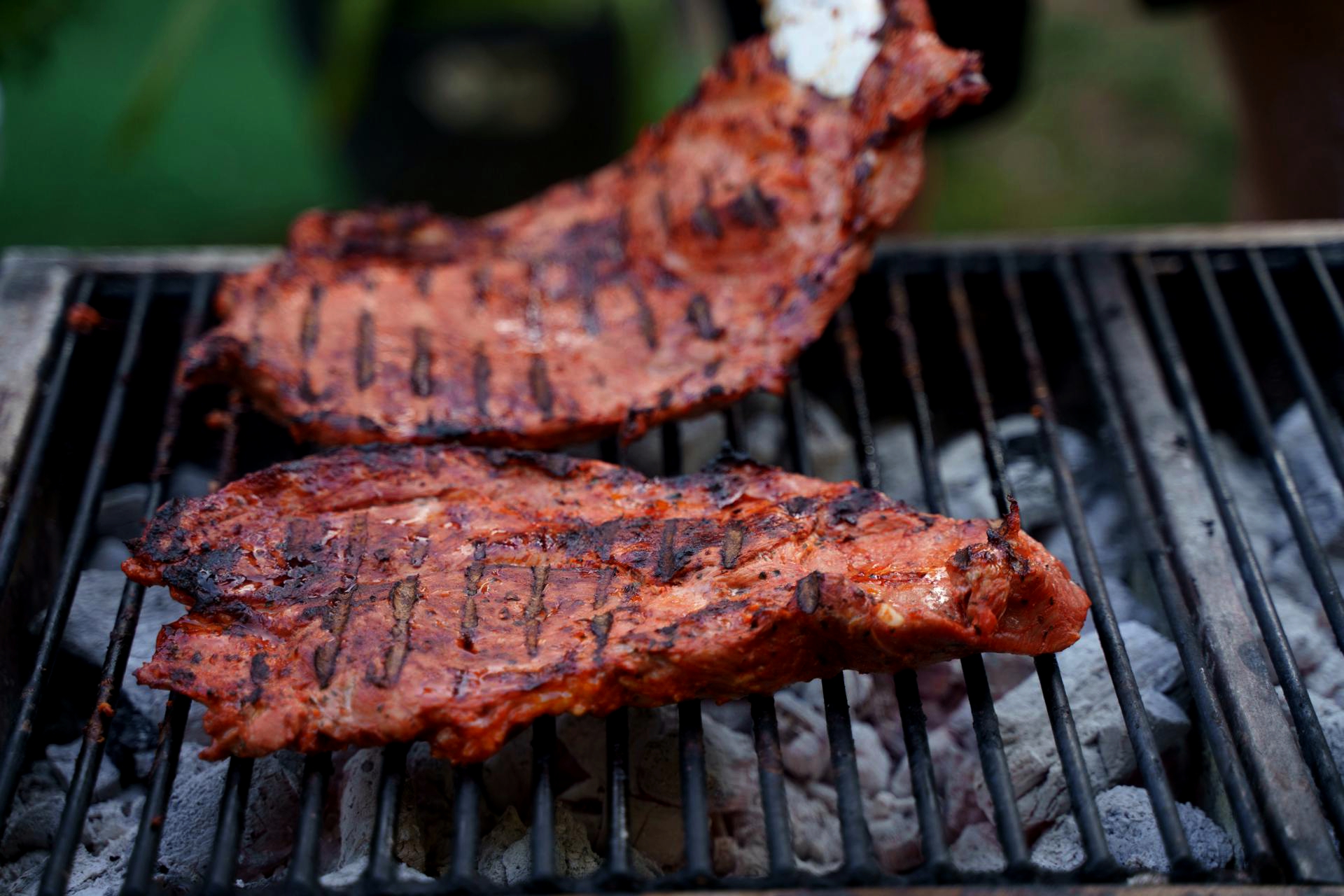 barbecue és grill közötti különbség
