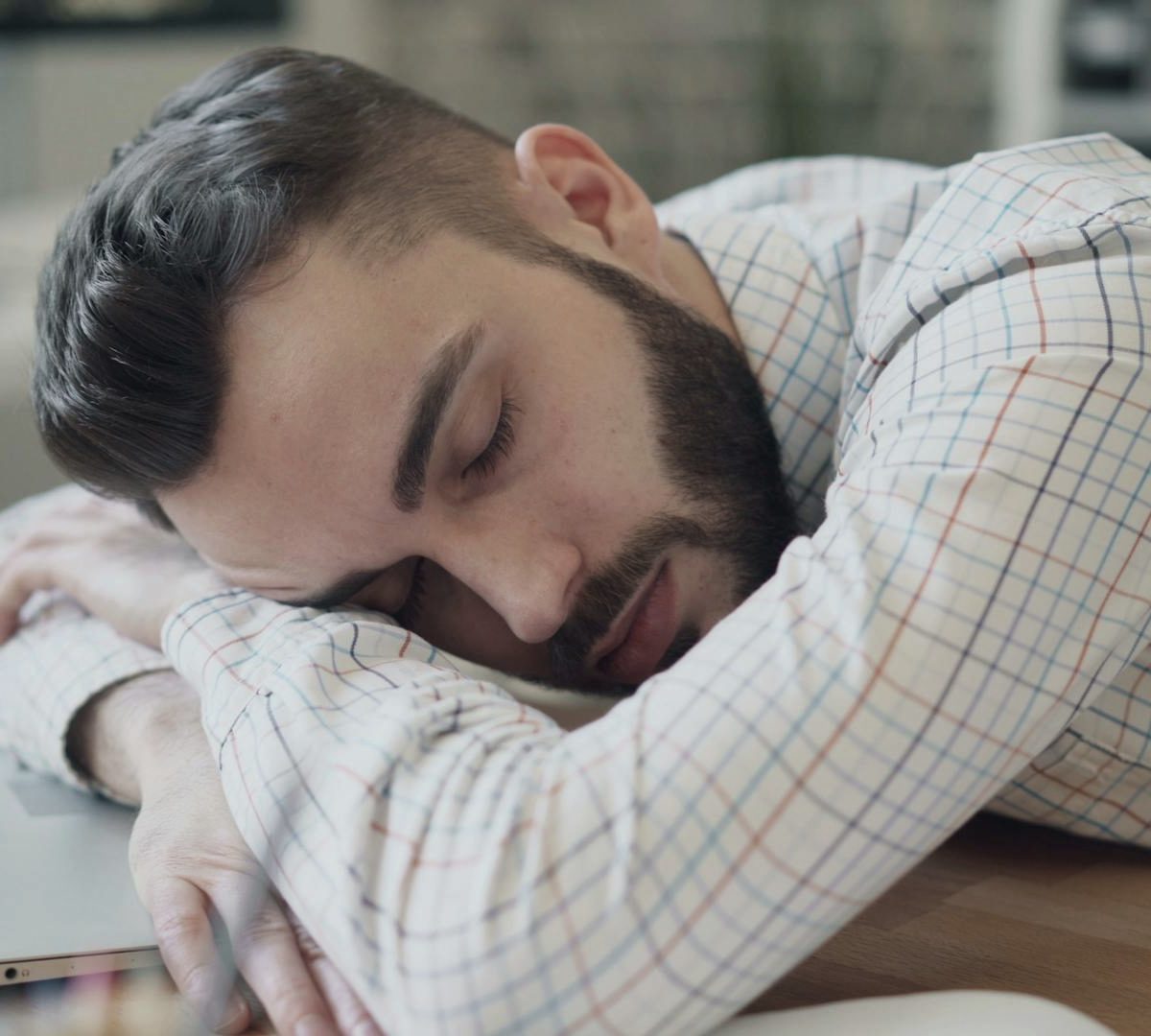 délutáni fáradtság