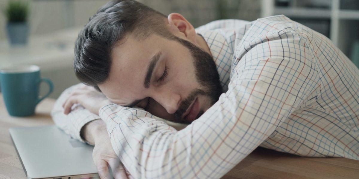 délutáni fáradtság