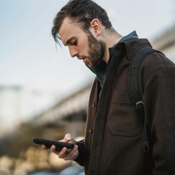 digitális minimalizmus