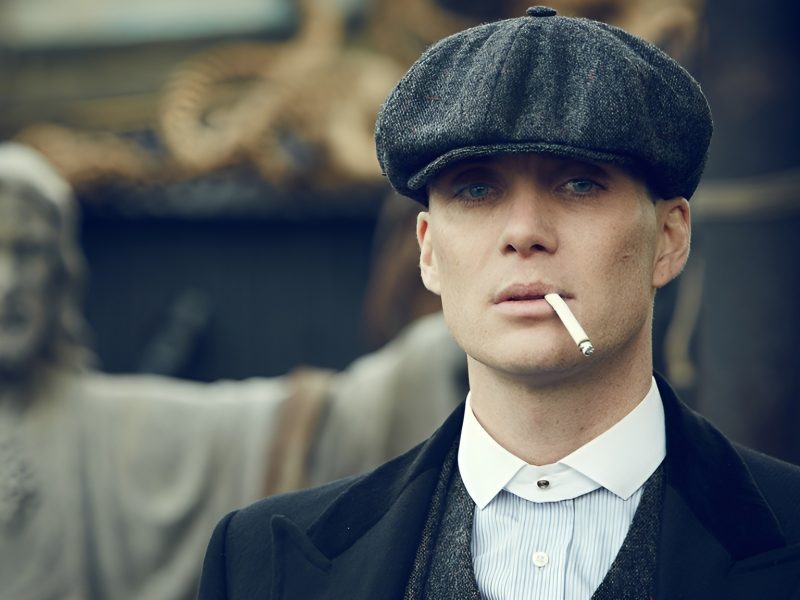 legjobb férfias sorozatok