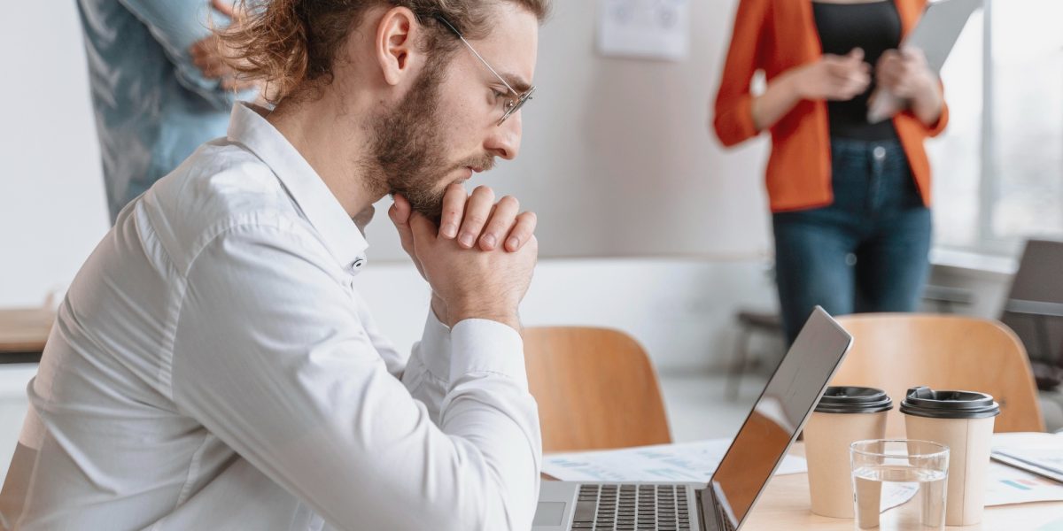 munkahelyi konfliktus