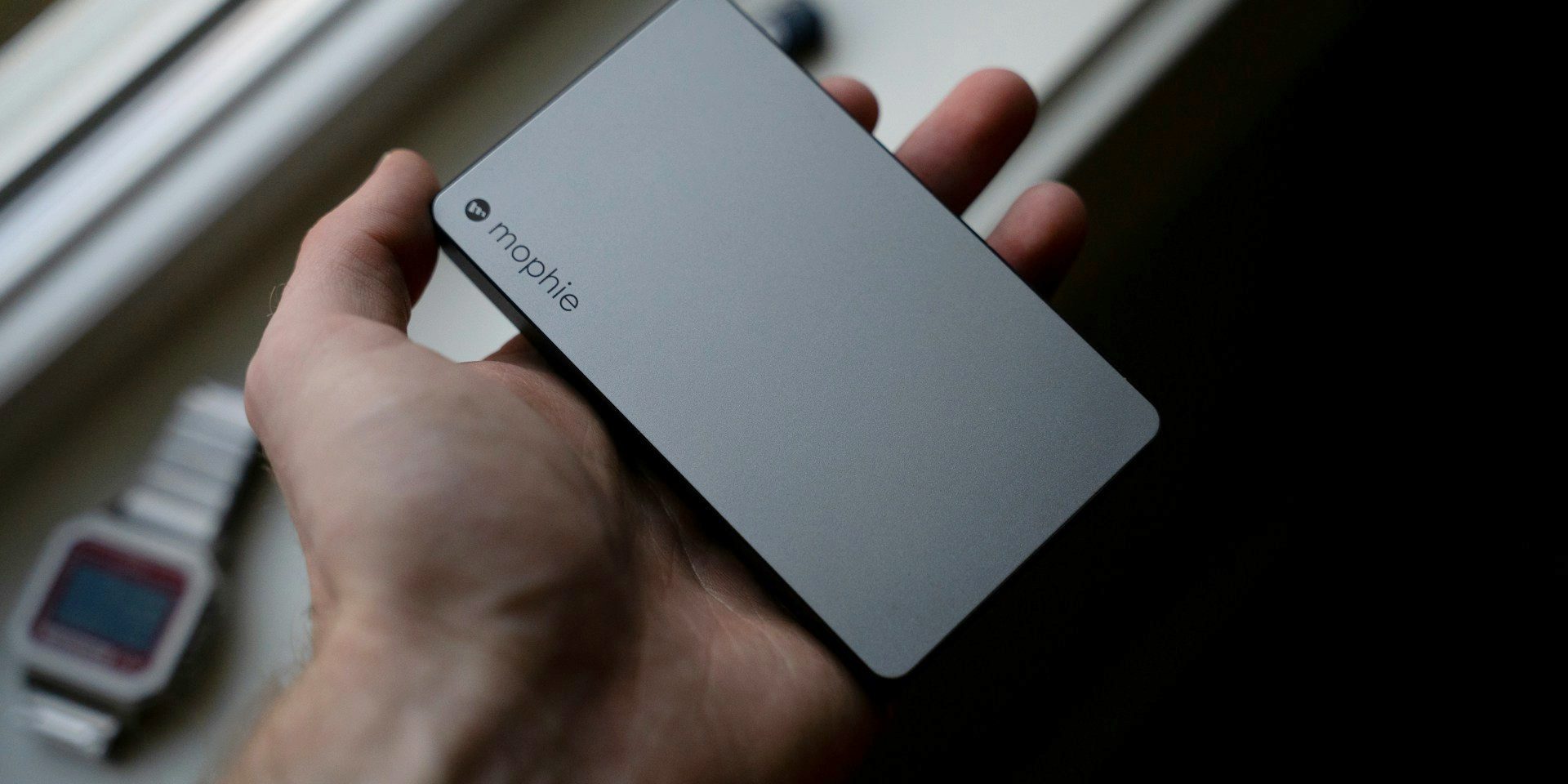 powerbank választás