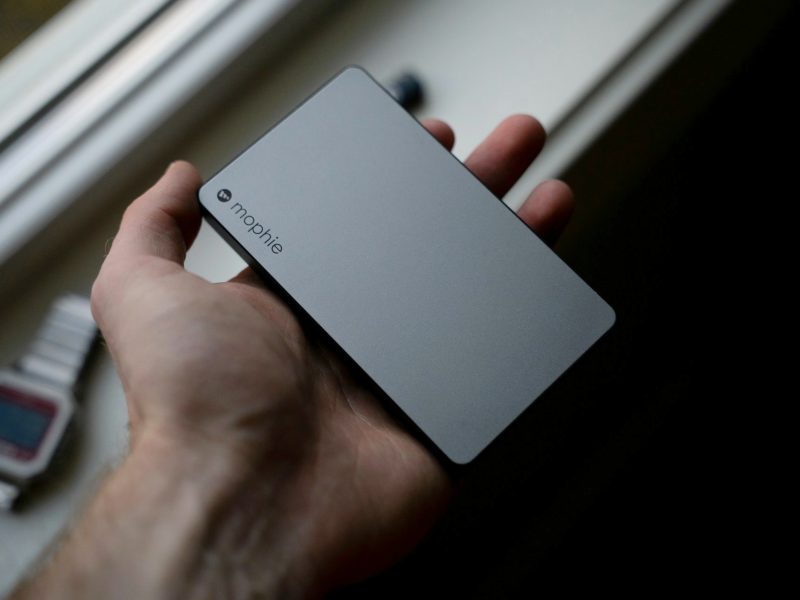 powerbank választás