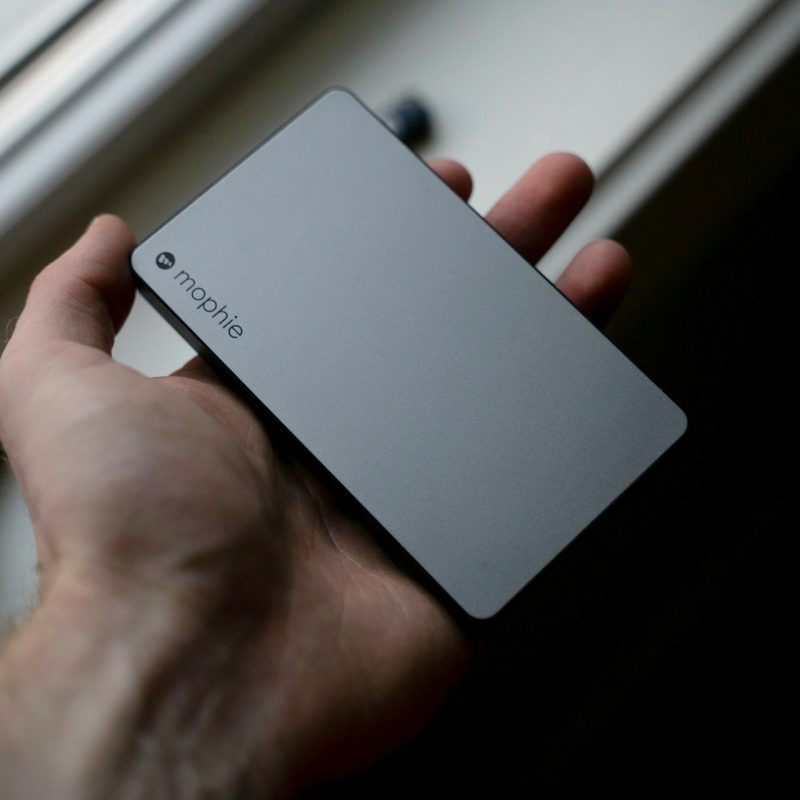 powerbank választás