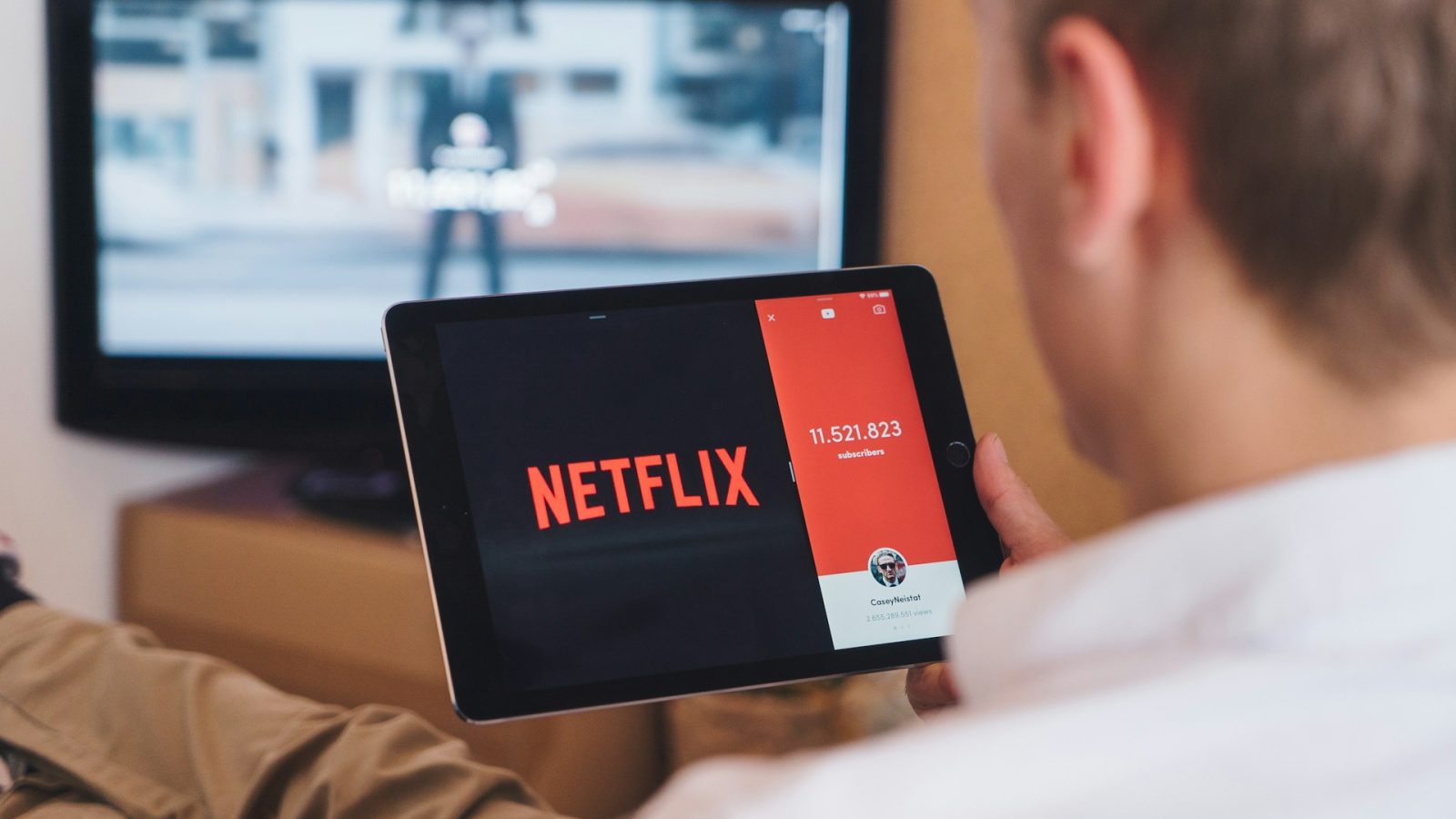 streaming szolgáltatások optimalizálása