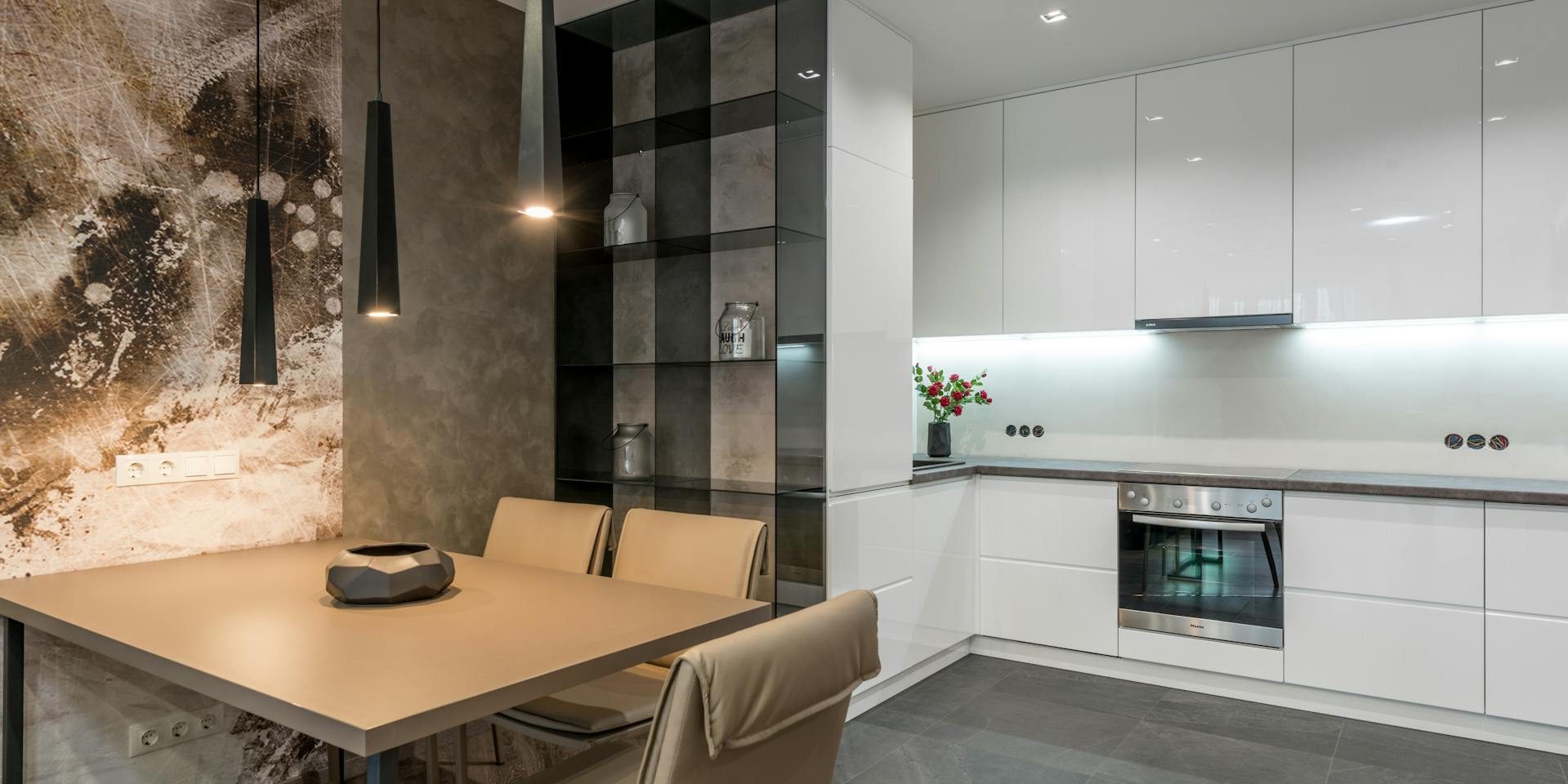 világítástechnika