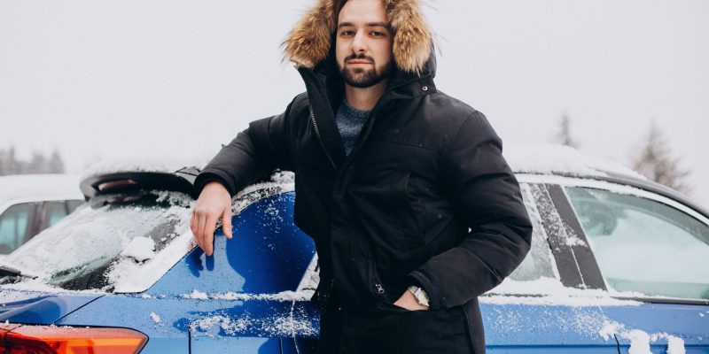 autó téli tárolása