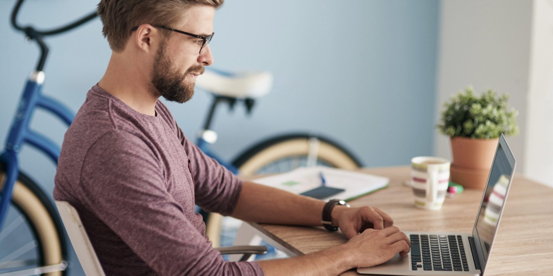 biztonságos otthoni hálózat